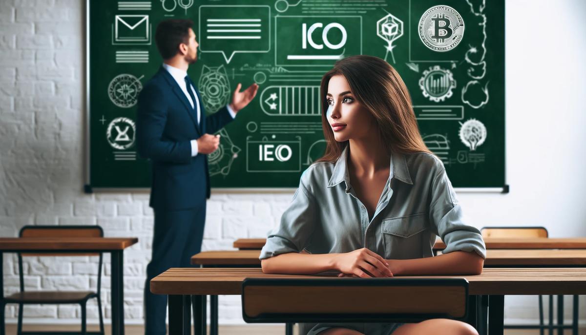 Cover Image for Crypto Presale vs ICO vs IDO vs IEO vs Fair Launch: Key Differences in Crypto Fundraising